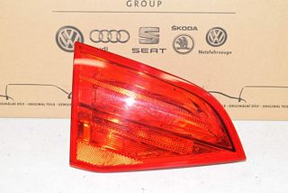 Audi A4 8K B8 12-15 Rear light, rear light, rear light, interior HL Avant ORIGINAL