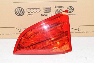 Audi A4 8K B8 12-15 Rear light, rear light, rear light, interior rear avant ORIGINAL