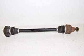 Audi A4 8K B8 07-12 Drive shaft PTO shaft HL or HR rear left right ORIGINAL