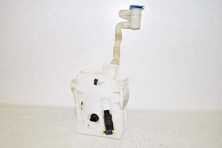 VW Eos 1F 06-10 Container washing water container + pump + sensor