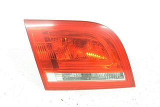 Audi A3 8P 08-12 Rear light, rear light, rear light, interior HL, rear left, Sportback