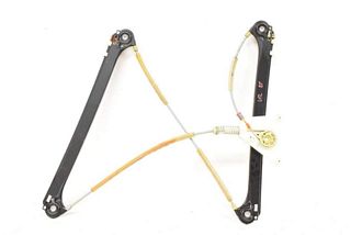 Audi A3 8P 08-12 Electric window regulator front right Sportback 5-door ORIGINAL