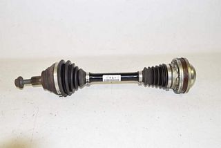VW Caddy 2K 04-10 Drive shaft PTO shaft VL 6-speed manual transmission ORIGINAL