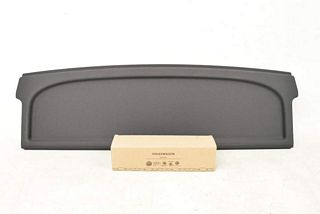 Audi A5 8T 12- Parcel shelf, load compartment cover, front shelf 7U3 soul Sportback