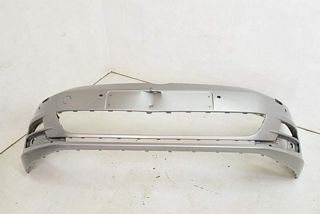 VW Golf 7 1K 12-15 Front bumper PDC + SRA LB7W ORIGINAL