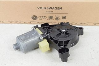 VW T-Roc A1 17- Window regulator motor VL front left ORIGINAL