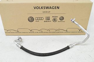 VW Golf 7 Var 14- A/C line A/C hose compressor to condenser