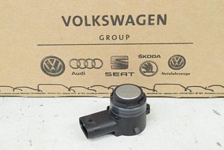 VW Polo 6 AW 17- Parking aid sensor LB7W ORIGINAL