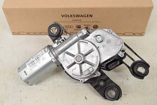 VW Tiguan 2 AD 16- Rear wiper motor VW Golf 7 Var 14- Valeo rear wiper motor