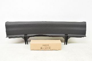 Audi A5 8T 07-12 Trunk paneling loading sill plastic black Sportback