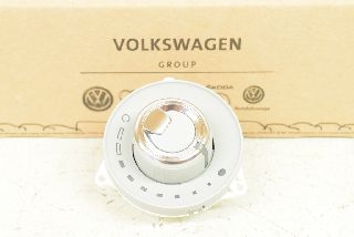 Audi A5 8T 07-12 Switch sunroof potentiometer crystal silver ET1