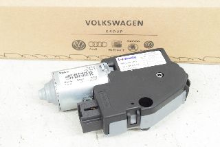 Audi A5 8T 07-12 Sunroof motor sunroof Webasto as good as new ORIGINAL