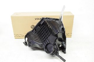 Audi A5 8T 12- Air filter box air filter box Audi Q5 8R 13- air filter box air filter box 2.0TDI Diesel ORIGINAL