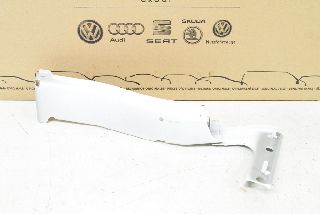 Audi A5 8F 12-17 Front fender brace right LS9R ORIGINAL