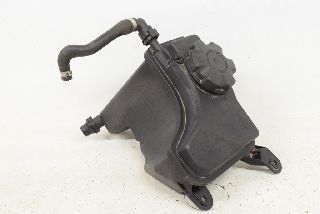 BMW 1er E87 03-12 BMW 1er E87 03-12 Cooling water expansion tank with ORIGINAL cap