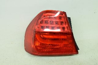 BMW 3er E90 E91 05-11 Tail light tail light tail light HL left outside LED ORIGINAL