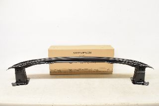 VW Touran 5T 15- Rear bumper reinforcement ORIGINAL