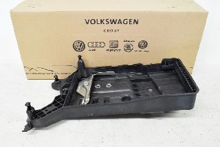 Audi Q3 F3 18- Battery box battery with insulation ORIGINAL