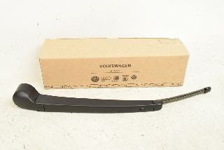 VW Touran 5T 15- Rear wiper arm ORIGINAL