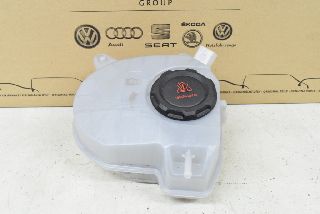 VW T-Roc A1 17- Cooling water expansion tank with ORIGINAL cap