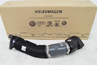 VW T-Roc A1 17- Hose intercooler pressure pipe with damper 2.0TDI CR ORIGINAL