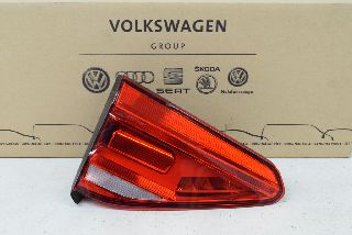 VW Touran 5T 15- Rear light rear light tail light inside HL left ORIGINAL new