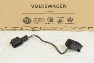 VW Sharan 7N 10-15 Microphone microphone hands-free ORIGINAL