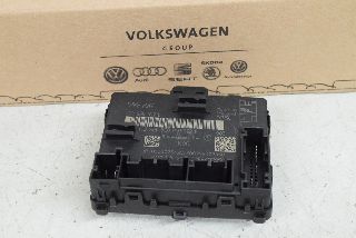 VW Touran 5T 15- Control unit door control unit front right ORIGINAL