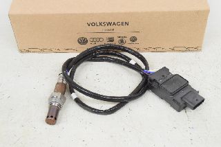 VW Tiguan 2 AD 16- Sensor NOX sensor after catalytic converters ORIGINAL only 9km