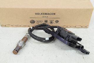 Skoda Kodiaq NS7 17- Sensor NOX sensor after catalytic converters ORIGINAL only 9km