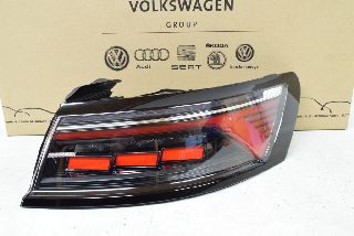 VW Arteon 17- Rear light Rear light Tail light HR LED Shooting Brake ORIGINAL