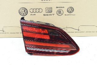 VW Arteon 17- Rear light rear light tail light inside HL left coupe LED ORIGINAL