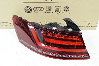 VW Arteon 17- Rear light Rear light Rear light HL Left LED ORIGINAL