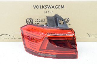 VW Passat 3G B8 14- Rear light Rear light Tail light HL Left VARIANT LED ORIGINAL