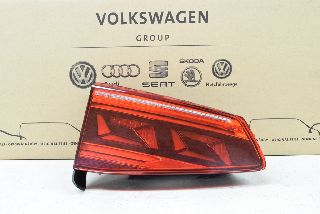 VW Passat 3G B8 14- Rear light Rear light Rear light inside HL Left Variant LED ORIGINAL