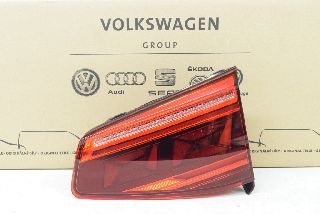 VW Passat 3G B8 14- Rear light rear light tail light interior rear right Variant LED ORIGINAL