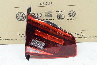 VW Passat 3G B8 14- Rear light Rear light Rear light inside HL Left LIMOUSINE LED ORIGINAL