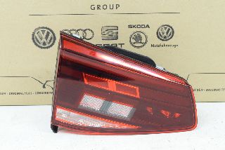 VW Passat 3G B8 14- Rear light Rear light Rear light inside HL Left Variant LED ORIGINAL