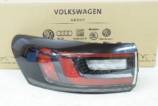 VW ID4 E21 20- Headlight LED headlight VL Left ORIGINAL NEW