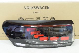 VW ID4 E21 20- Tail light tail light tail light HL left outside LED ORIGINAL