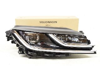 VW Arteon 17- Headlight LED headlight VR right ORIGINAL NEW