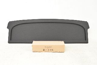 Audi A5 8T 07-12 Parcel shelf, load compartment cover, shelf in front 7U3 soul Sportback ORIGINAL