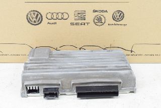 Audi Q5 8R 08-12 Amplifier sound system Bang & Olufsen B&O Amplifier ORIGINAL