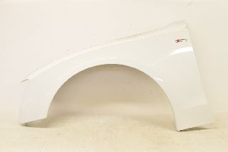 Audi A5 8F 12-17 Fender VL left LS9R glacier white ORIGINAL 100% factory paint