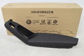 Audi A4 8K B8 12-15 Door handle handle inside VR front right armrest plastic ORIGINAL