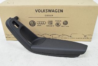 Audi A5 8T 12- Door handle handle inside HR rear right armrest plastic ORIGINAL