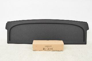 Audi A5 8T 07-12 Parcel shelf, load compartment cover, shelf in front 7U3 soul Sportback NEW CONDITION