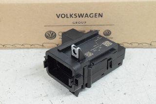 Audi A4 8K B8 12-15 Ignition lock electric ignition starter switch ORIGINAL