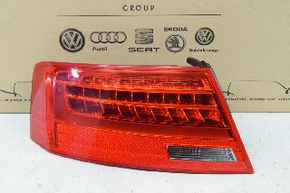 Audi A5 8T 12- Rear light Rear light Rear light HL Left LED Sportback ORIGINAL