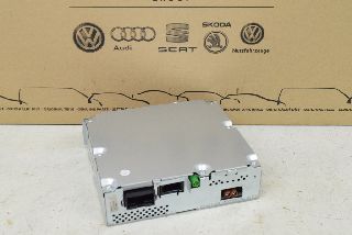 Audi A5 8F 12-17 Digital TV tuner control unit - South Korea ORIGINAL